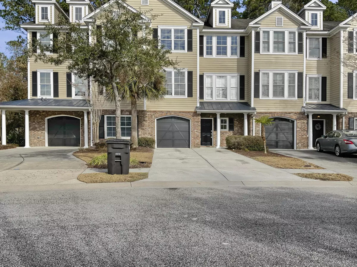 Mount Pleasant, SC 29466,3524 Bagley Dr