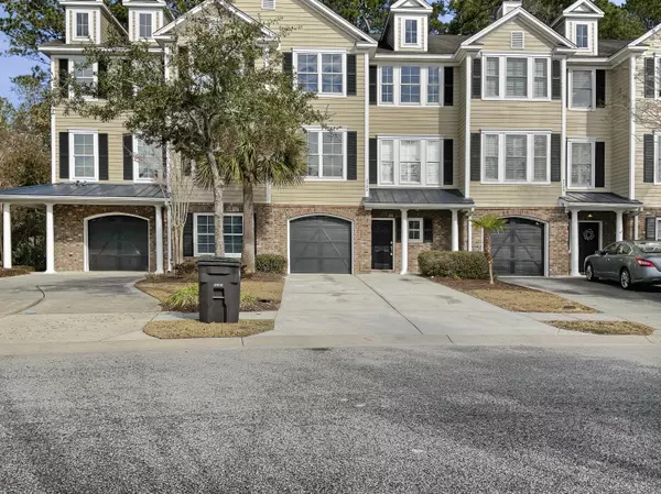 3524 Bagley Dr, Mount Pleasant, SC 29466