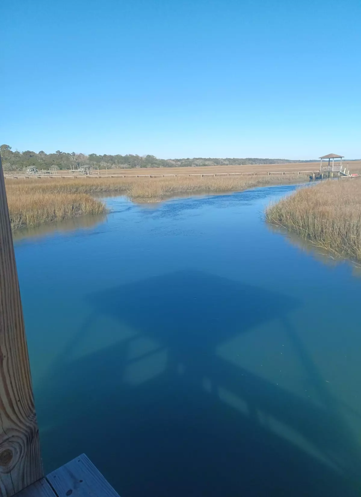 Edisto Island, SC 29438,7760 Eddingsville Beach Rd