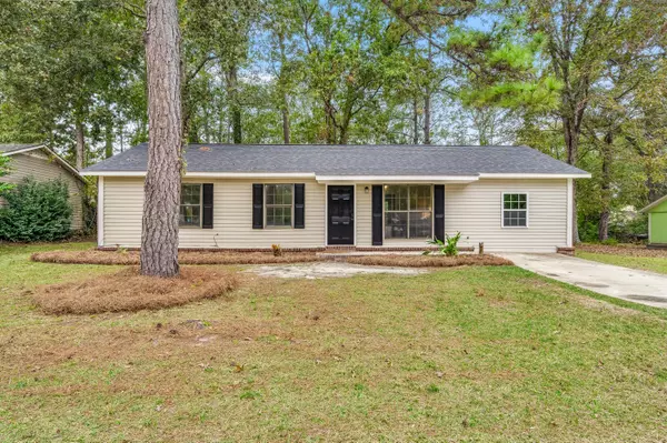 164 Braly Dr, Summerville, SC 29485