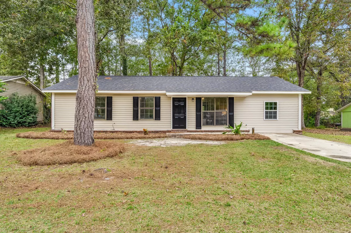 Summerville, SC 29485,164 Braly Dr