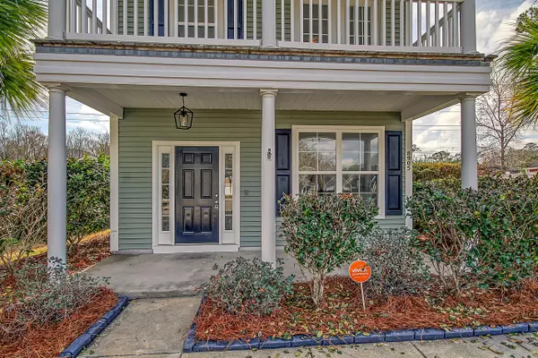 Summerville, SC 29485,8905 Planters Row Ln