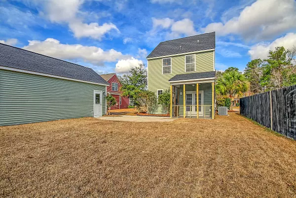 Summerville, SC 29485,8905 Planters Row Ln