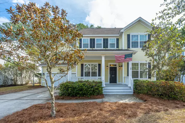 Mount Pleasant, SC 29466,1835 Hall Point Rd