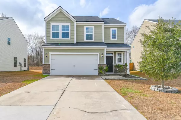 1356 Hermitage Ln, Ladson, SC 29456