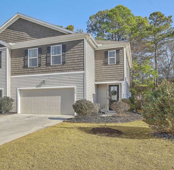 410 Cypress Knees Ln, Moncks Corner, SC 29461