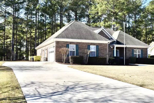 Manning, SC 29102,241 Plantation Dr