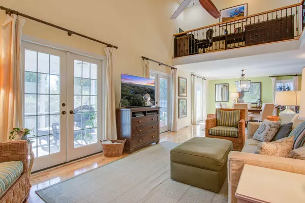 Folly Beach, SC 29439,501 W Beach Ct