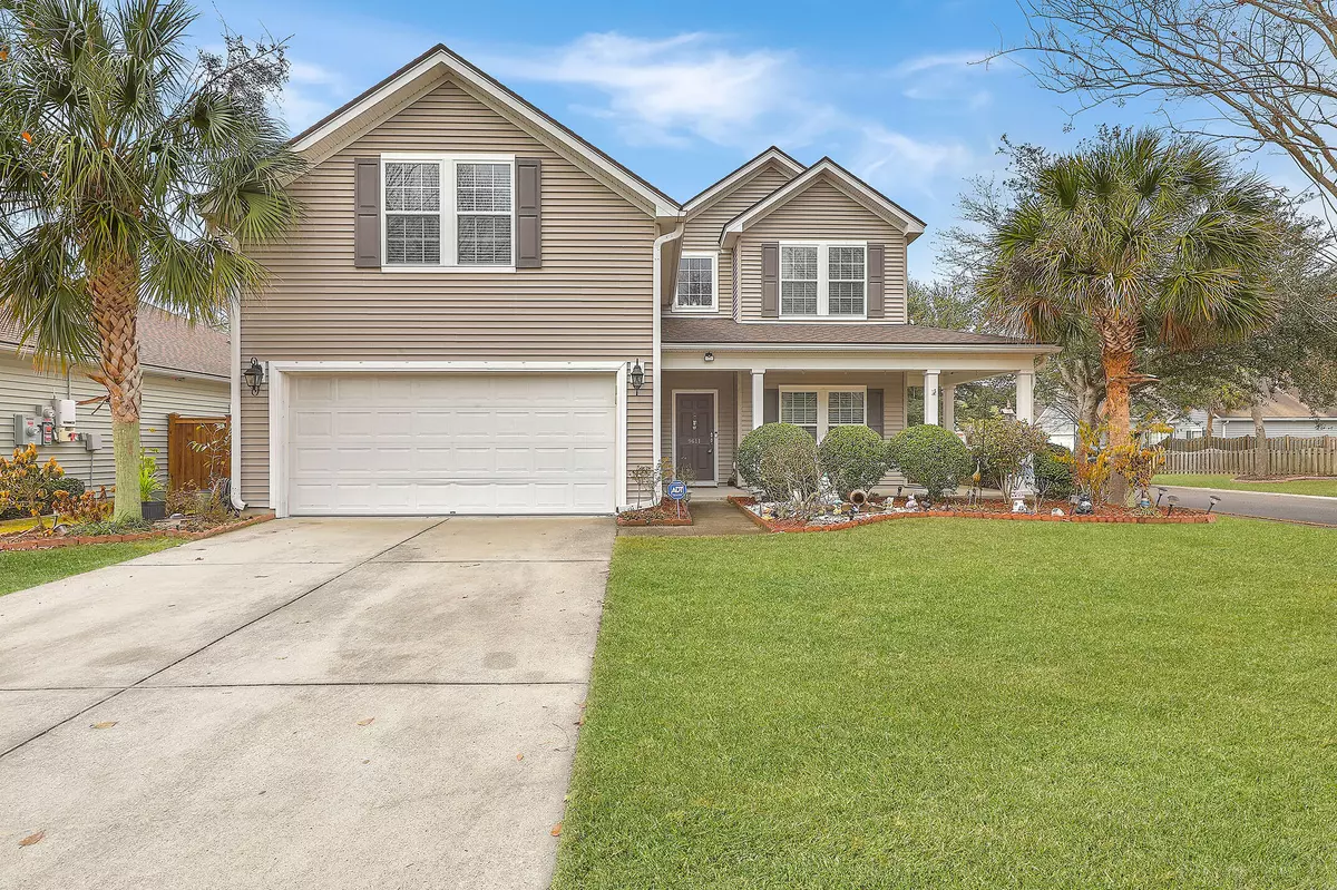 Summerville, SC 29485,9611 N Liberty Meadows Dr