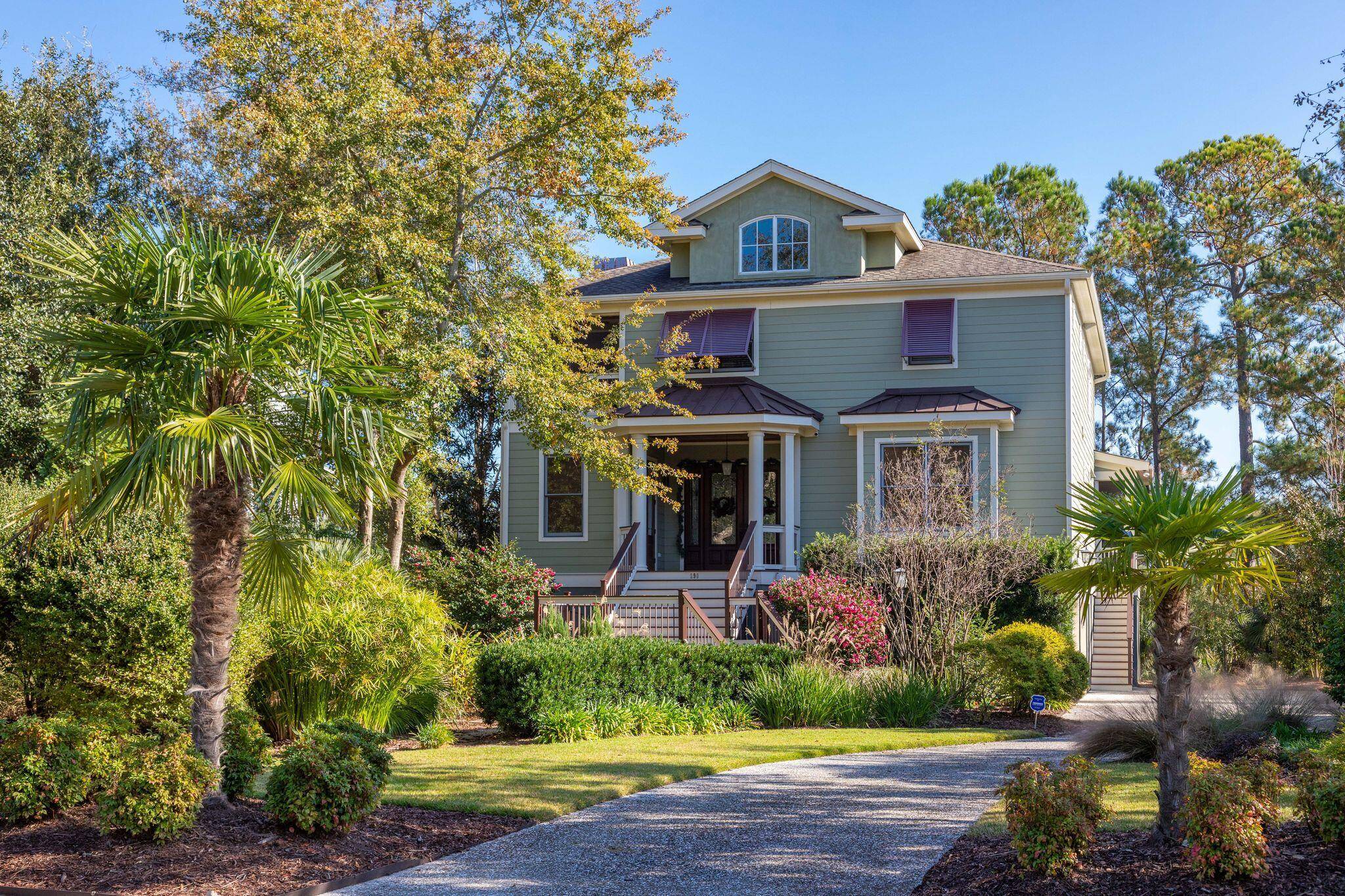 290 River Oak Dr, Mount Pleasant, SC 29464