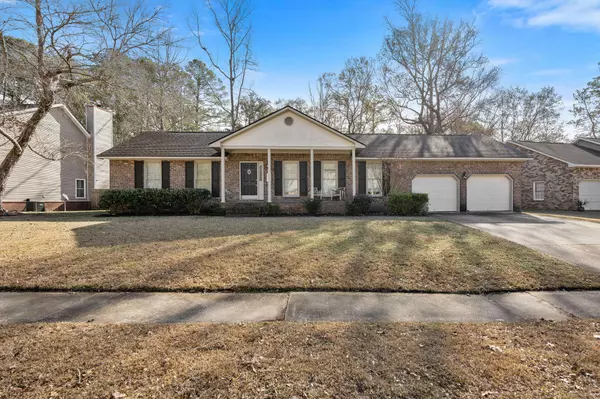 226 Savannah Round, Summerville, SC 29485