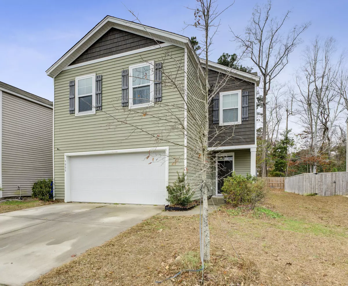 Ladson, SC 29456,5008 Winnowing Way