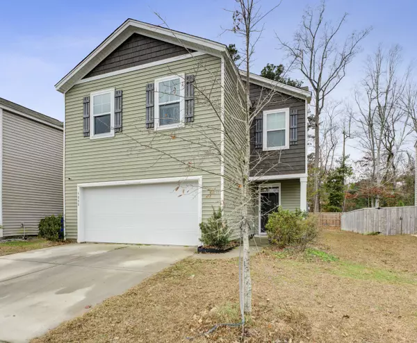 5008 Winnowing Way, Ladson, SC 29456