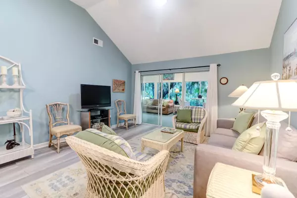 Seabrook Island, SC 29455,623 Double Eagle Trace