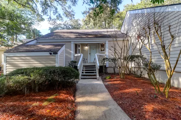 Seabrook Island, SC 29455,623 Double Eagle Trace