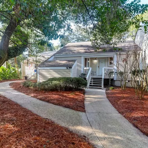 Seabrook Island, SC 29455,623 Double Eagle Trace