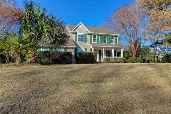 Charleston, SC 29418,1004 Bakers Landing Dr