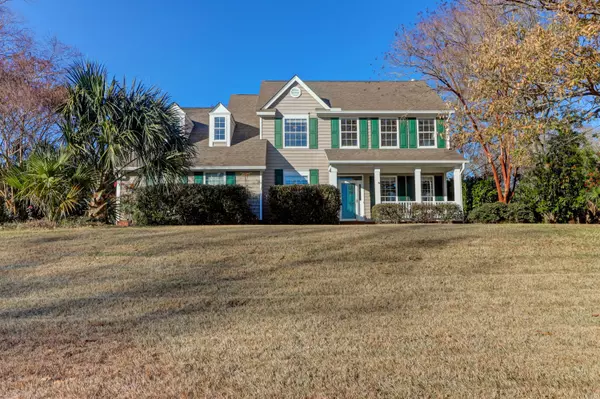 Charleston, SC 29418,1004 Bakers Landing Dr