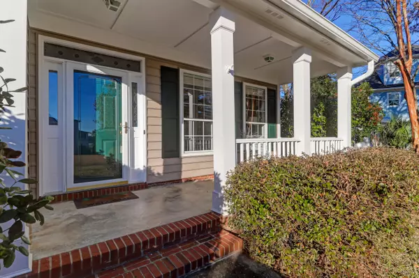 Charleston, SC 29418,1004 Bakers Landing Dr