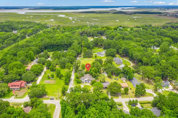 Mount Pleasant, SC 29464,1658 Snowden Rd