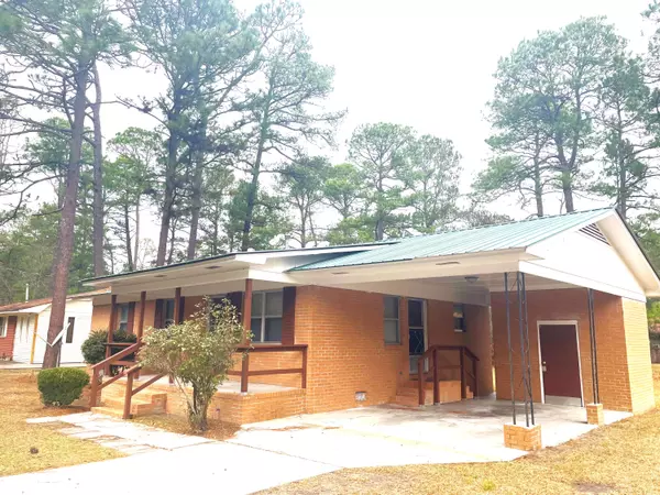 Walterboro, SC 29488,309 Pine Needle Rd