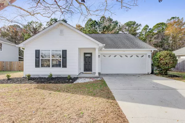 1936 Staffwood Rd, Johns Island, SC 29455