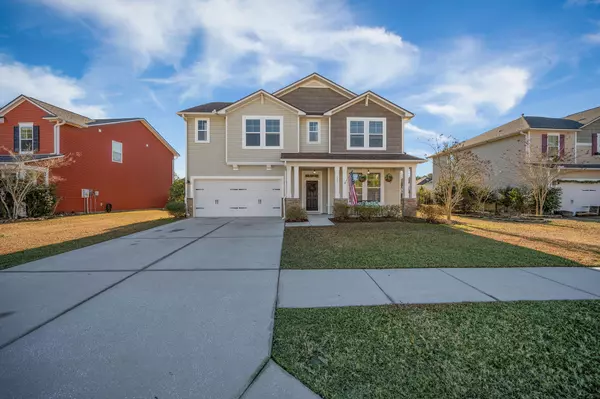 Summerville, SC 29486,305 Sanctuary Park Dr