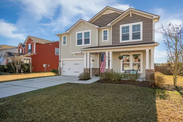 Summerville, SC 29486,305 Sanctuary Park Dr