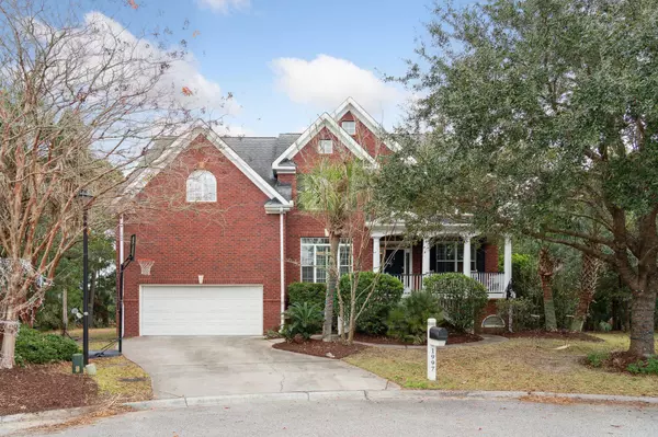 Mount Pleasant, SC 29464,1997 Belair Ct