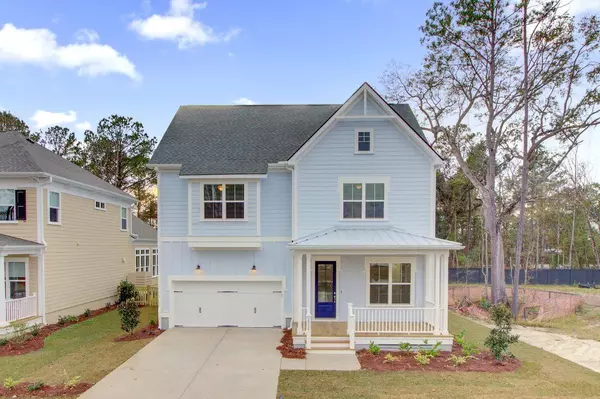 2951 Clearwater Dr, Mount Pleasant, SC 29466