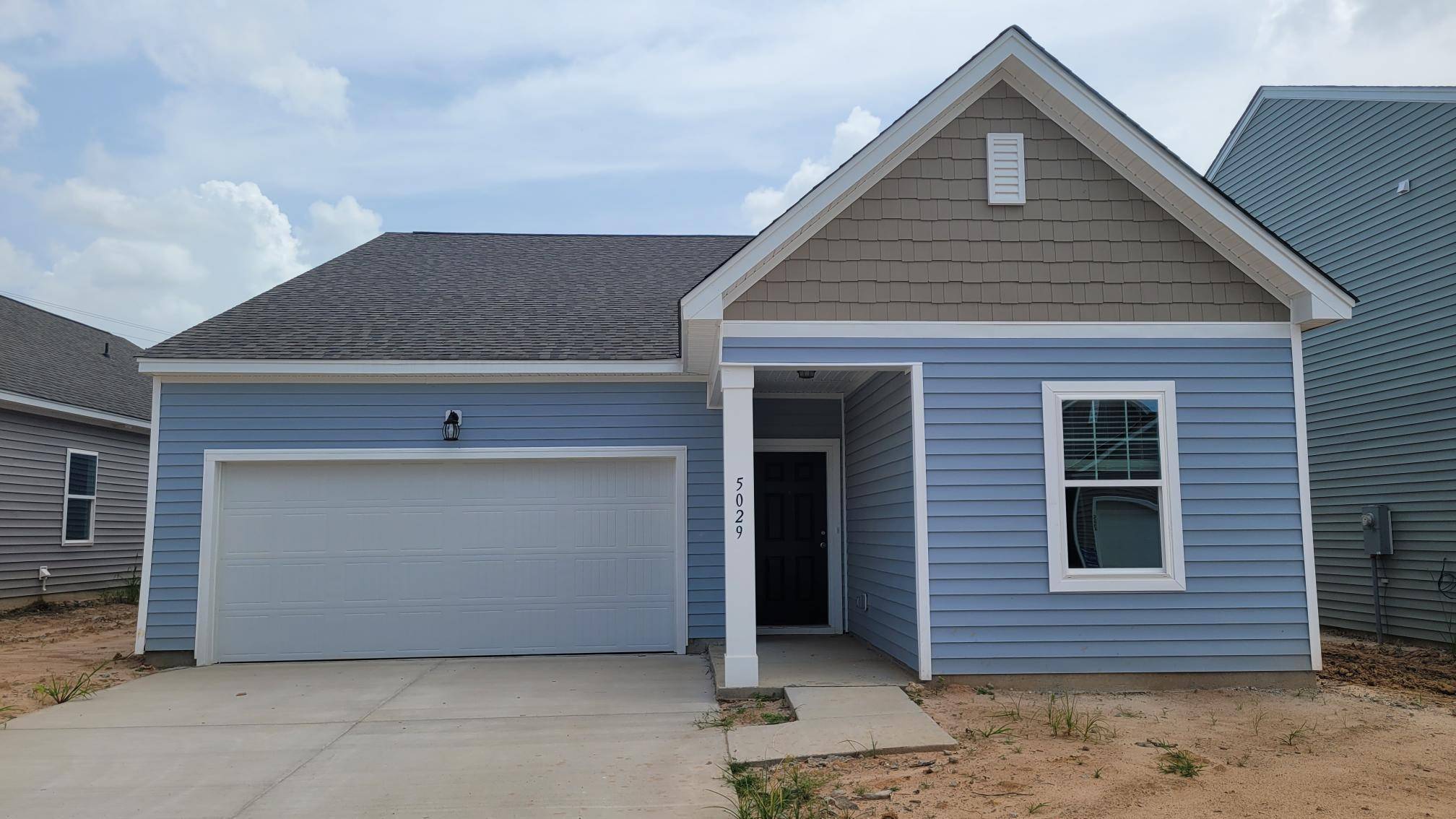 Summerville, SC 29485,4337 Ocean Farm Dr