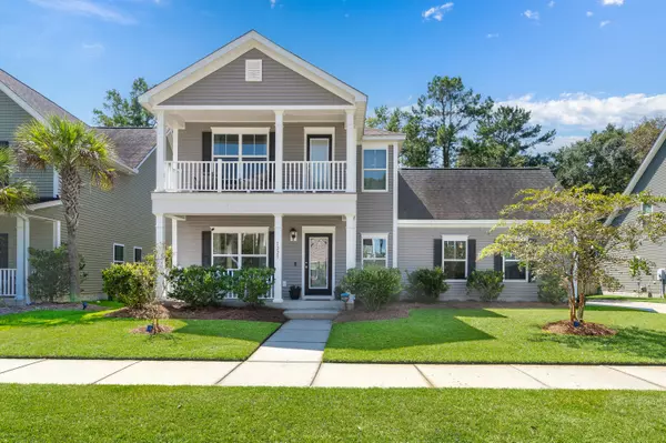 1225 Updyke Dr, Johns Island, SC 29455