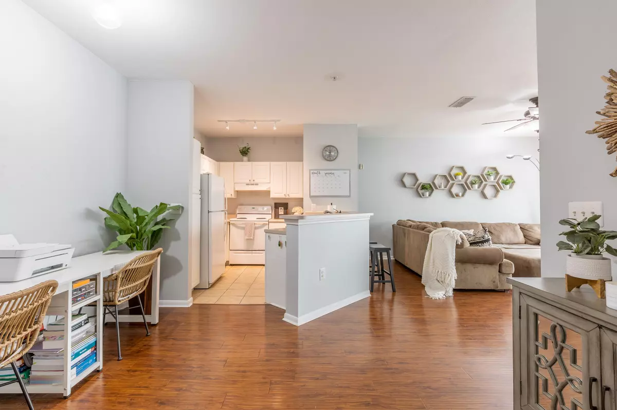 Johns Island, SC 29455,60 Fenwick Hall Allee #527