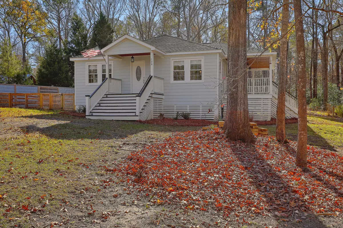 Summerville, SC 29483,128 Paul Dr