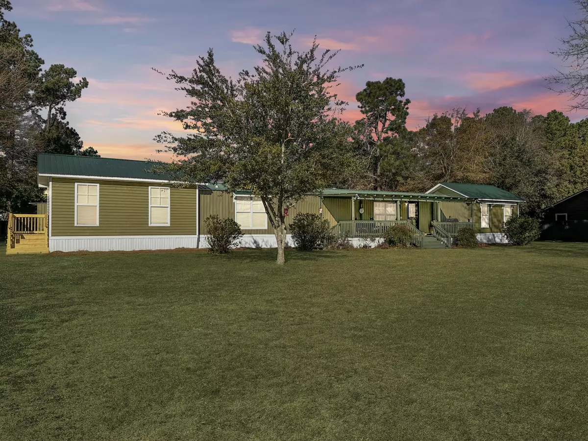 Bonneau, SC 29431,709 General Moultrie Drive