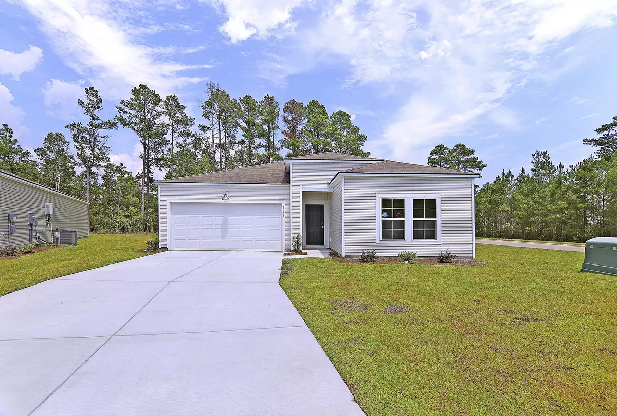 Moncks Corner, SC 29461,149 Camellia Bloom Dr