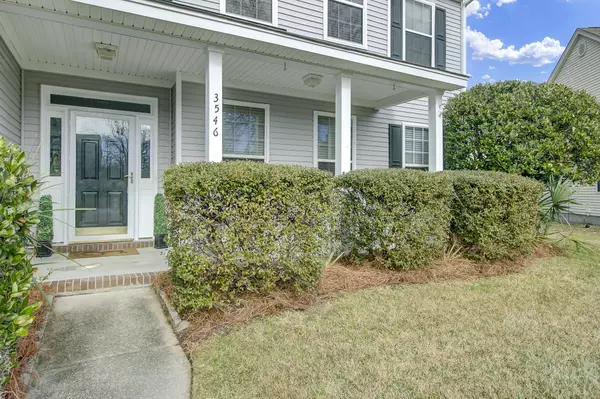 Charleston, SC 29414,3546 Springmire Ct