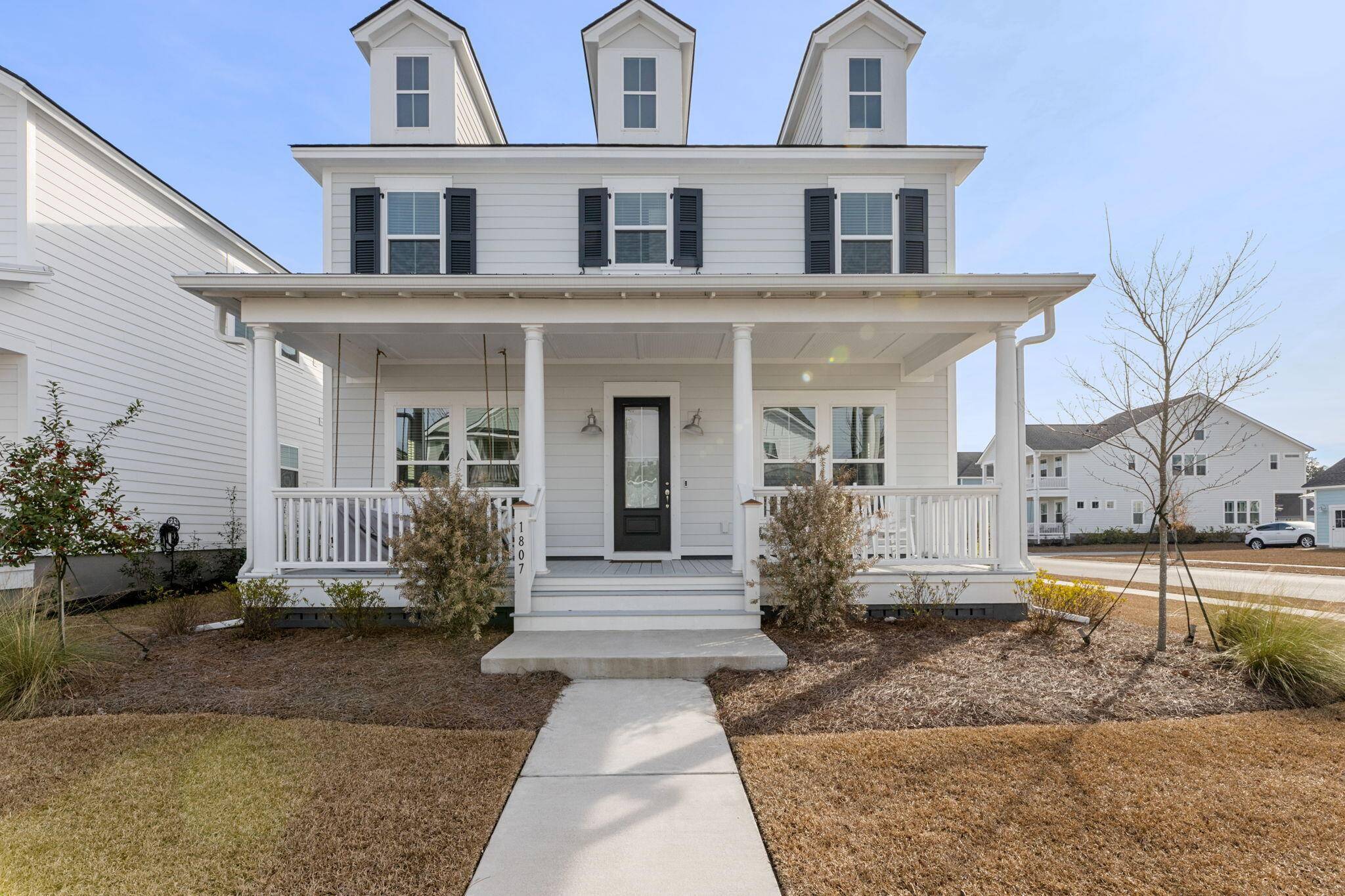 1807 Agate Bay Dr, Mount Pleasant, SC 29466