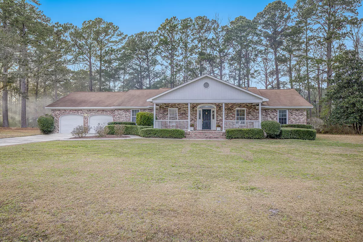 Summerville, SC 29483,122 Wilson Dr