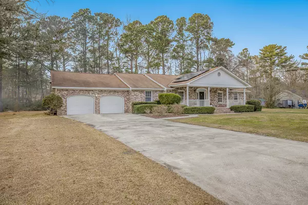 Summerville, SC 29483,122 Wilson Dr