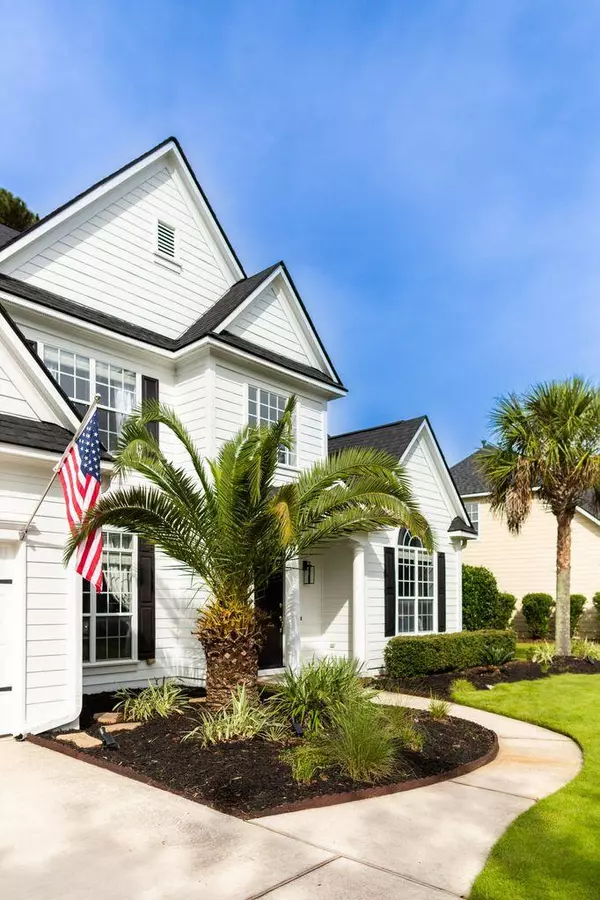 Mount Pleasant, SC 29466,3153 Grass Marsh Dr