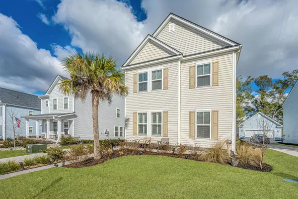 Charleston, SC 29492,507 Spring Hollow Dr