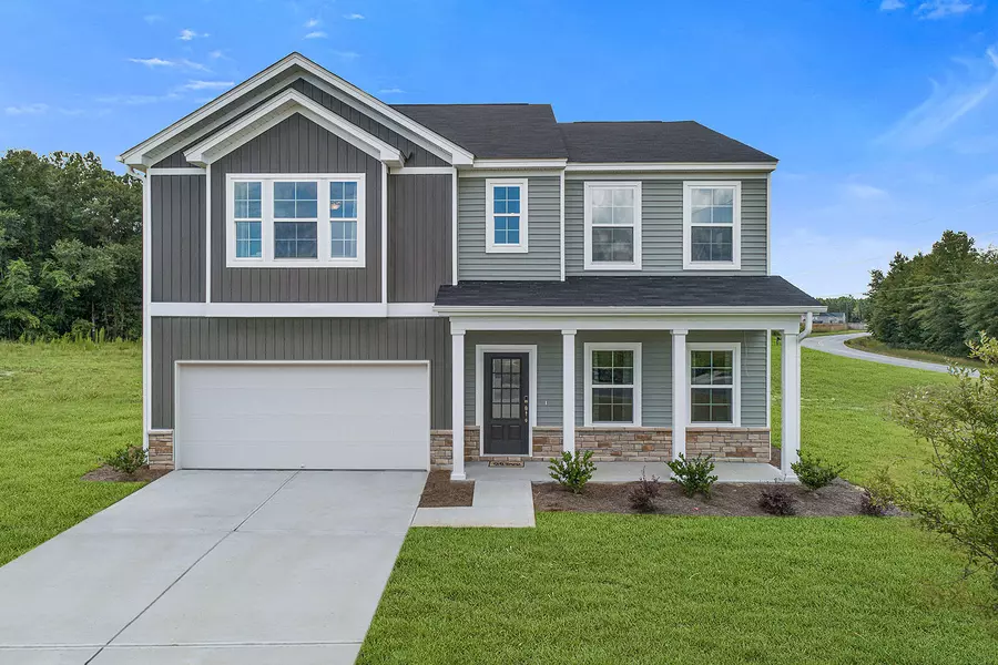 326 Torslanda Ln, Summerville, SC 29486