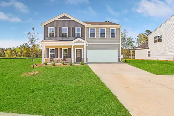 356 Gothenburg Trl, Summerville, SC 29486