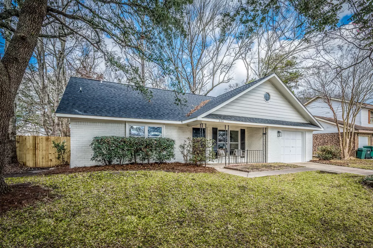 Goose Creek, SC 29445,306 Jennie St