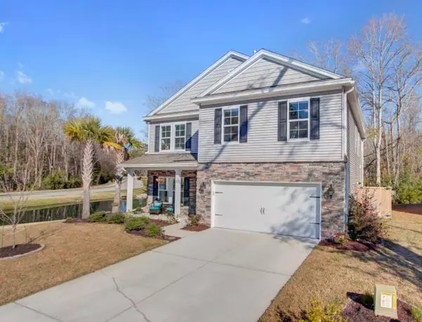 Mount Pleasant, SC 29429,2100 Welsh Pony Dr