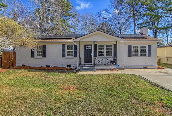 103 Pine Forest Blvd, Summerville, SC 29483