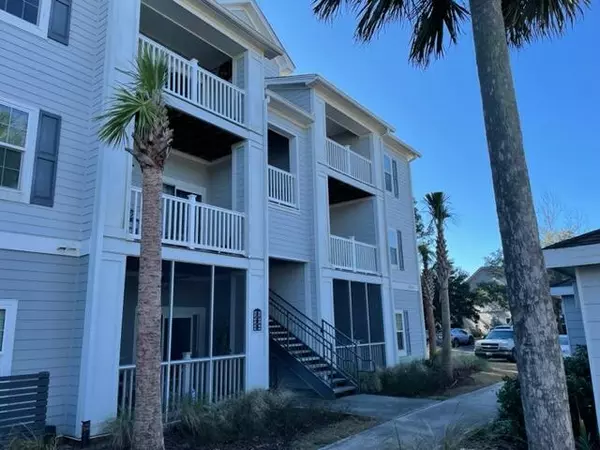 1300 Park West Blvd #418, Mount Pleasant, SC 29466