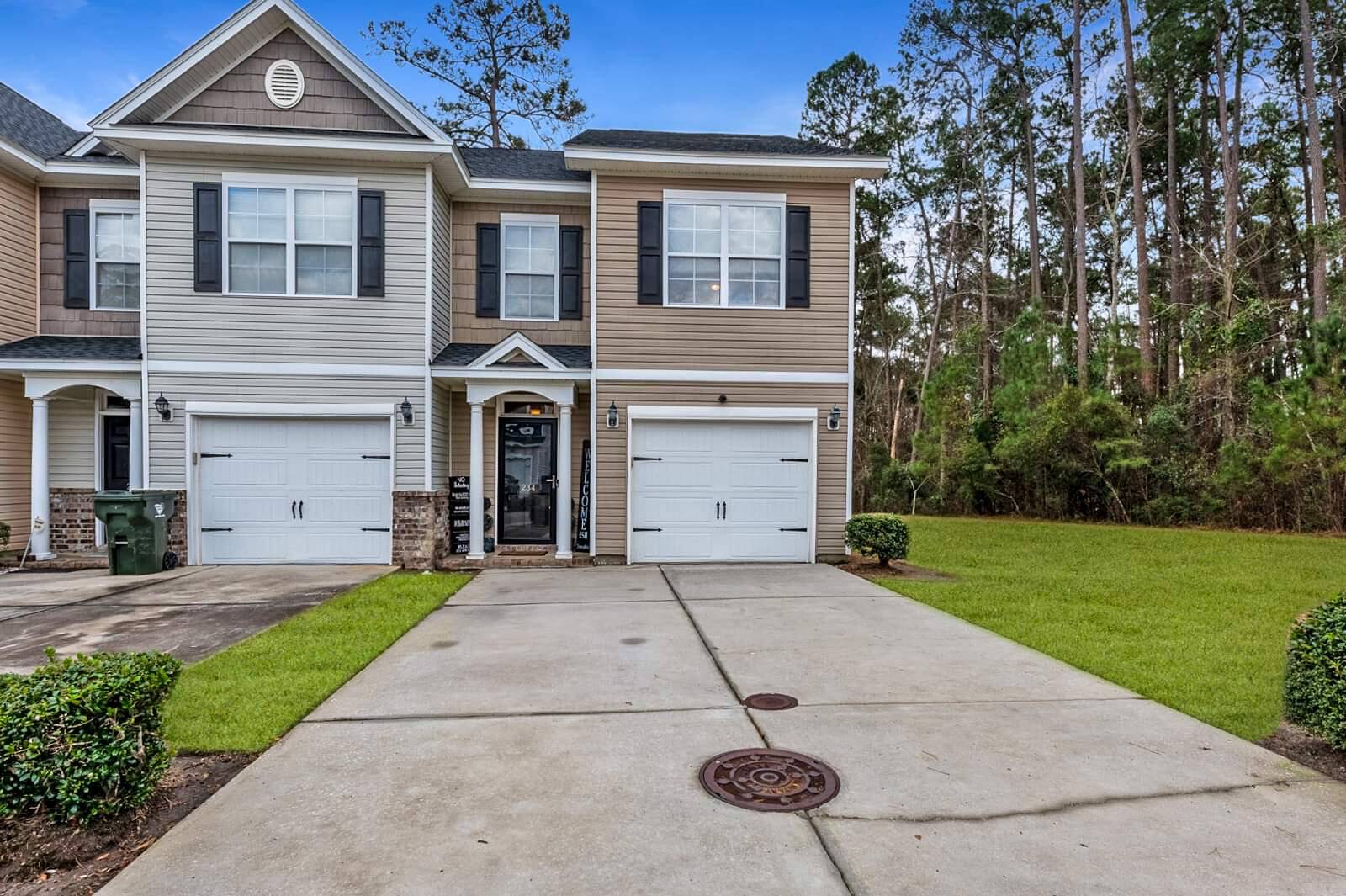 234 S Lamplighter Ln, Summerville, SC 29486