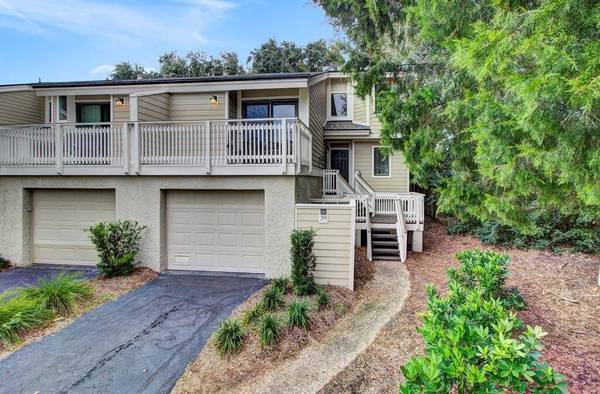 29 Fairway Dunes Ln,  Isle Of Palms,  SC 29451